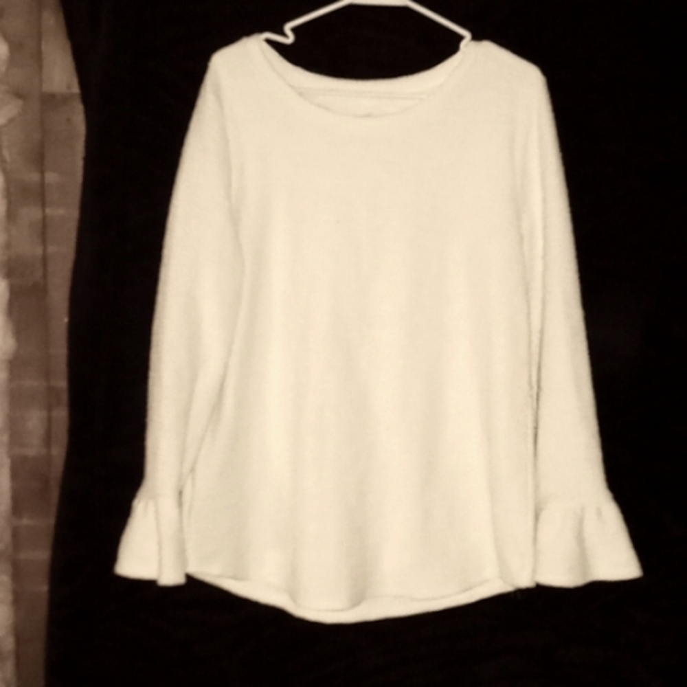 St. John's Bay Sweater